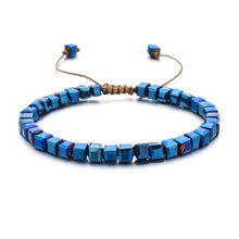 Load image into Gallery viewer, ZMZY New Fashion Style Woman Bracelet Wristband Glass Crystal Bracelets Gifts Jewelry Accessories Handmade Wristlet Trinket
